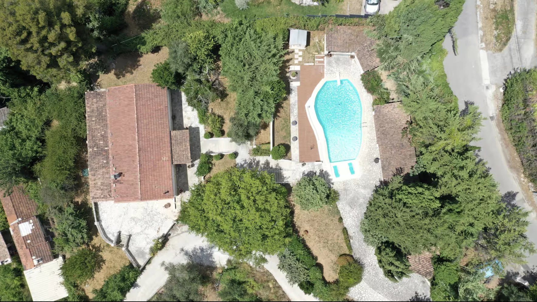 Maison à vendre, 219m², Vence