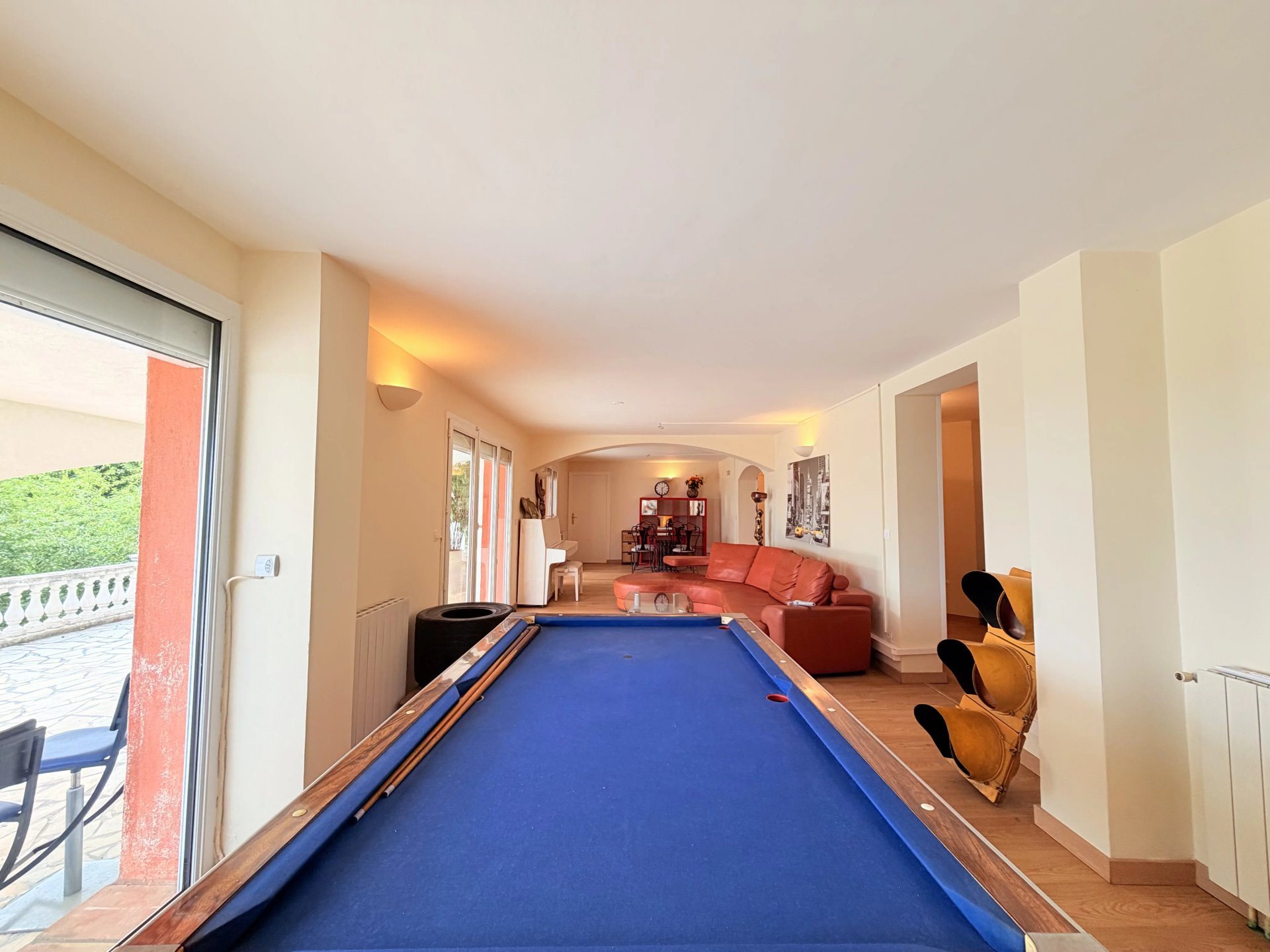 Maison à vendre, 219m², Vence