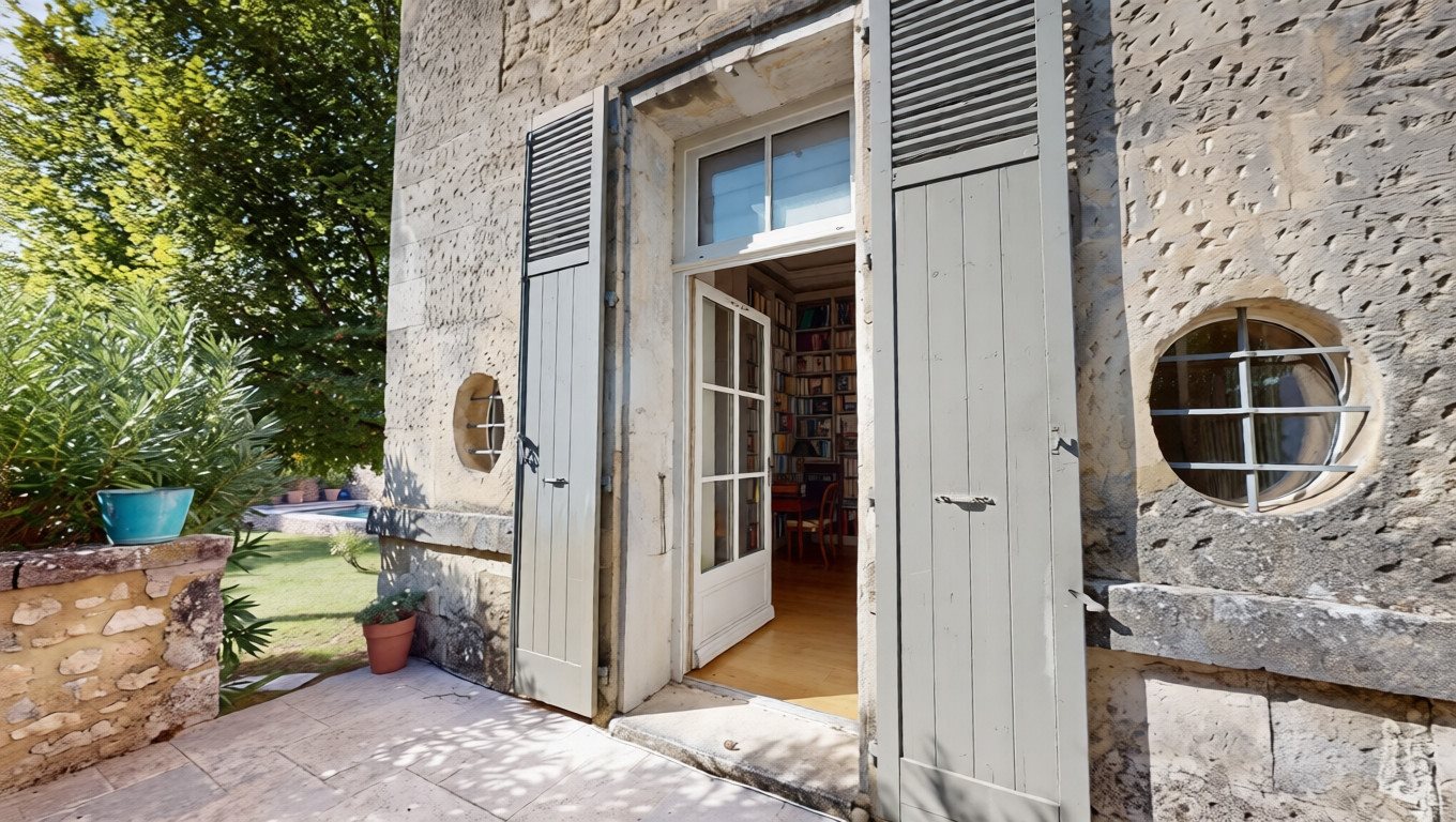 Maison à vendre, 240m², Saint-Paul-Trois-Châteaux