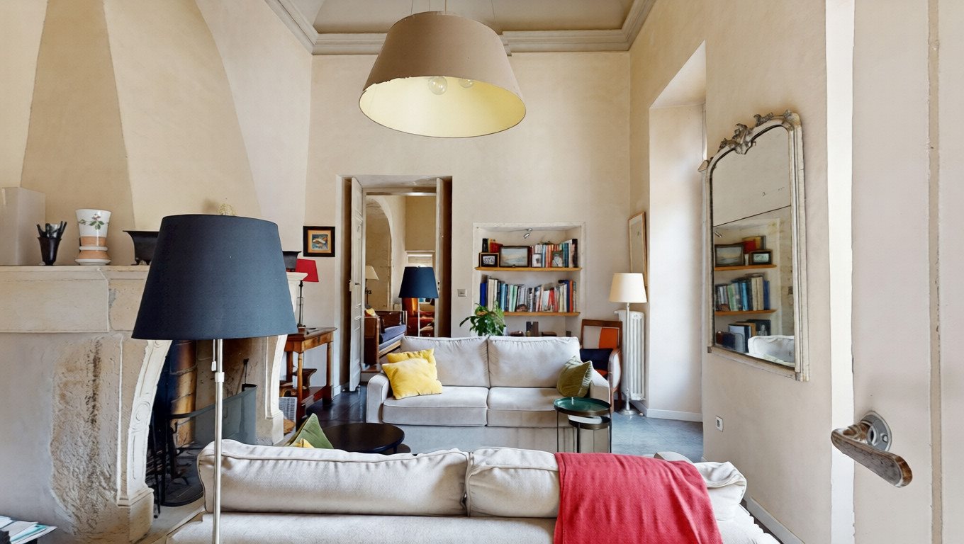 Maison à vendre, 240m², Saint-Paul-Trois-Châteaux