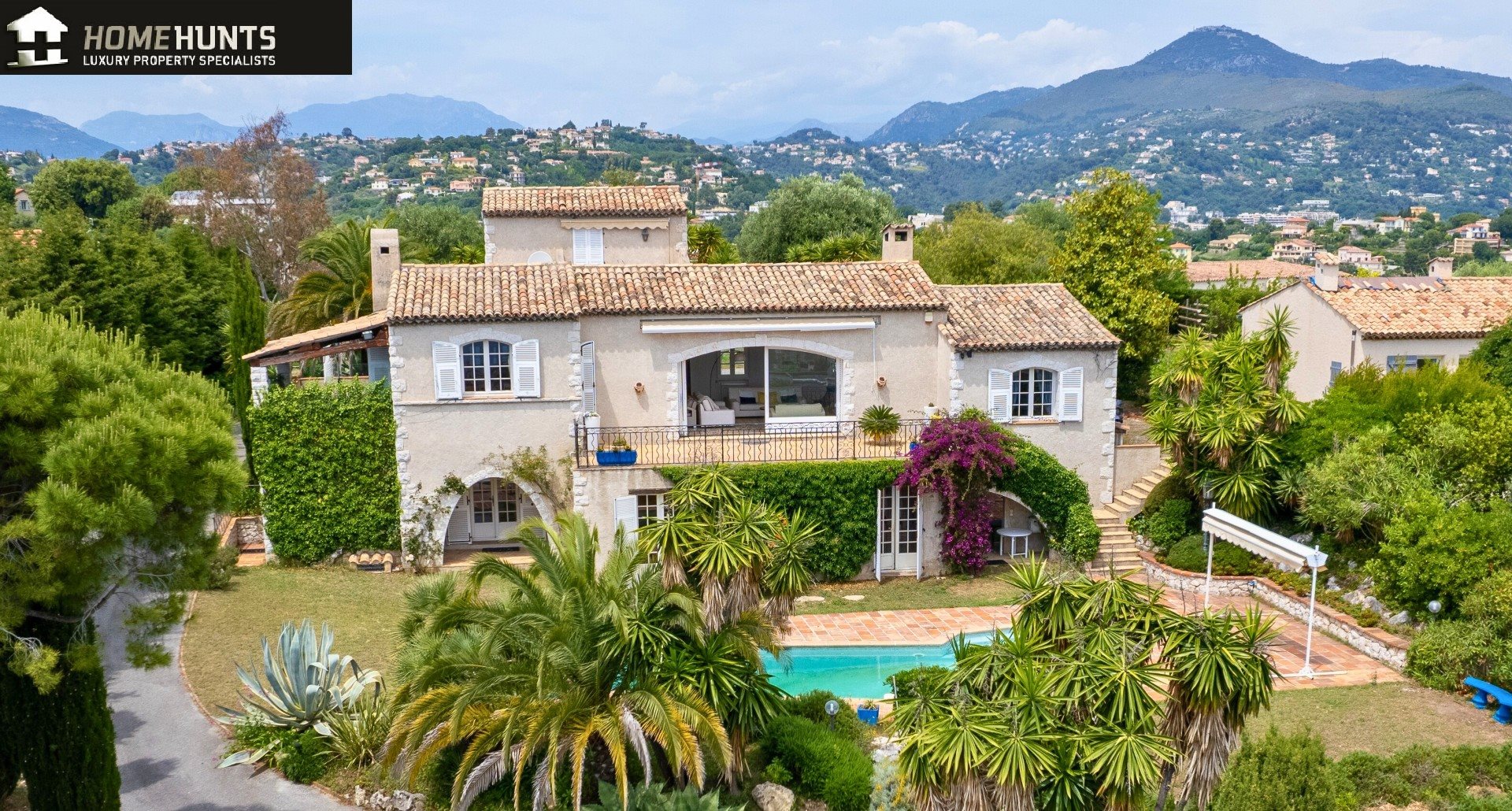 Maison à vendre, 281m², Nice