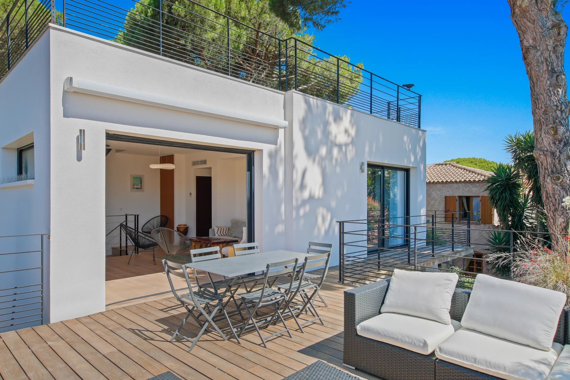 Maison à vendre, 130m², Hyères