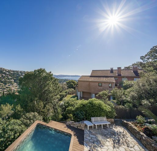 Maison 120 m² · à Cavalaire-sur-Mer · 120 m² · 890 000 €