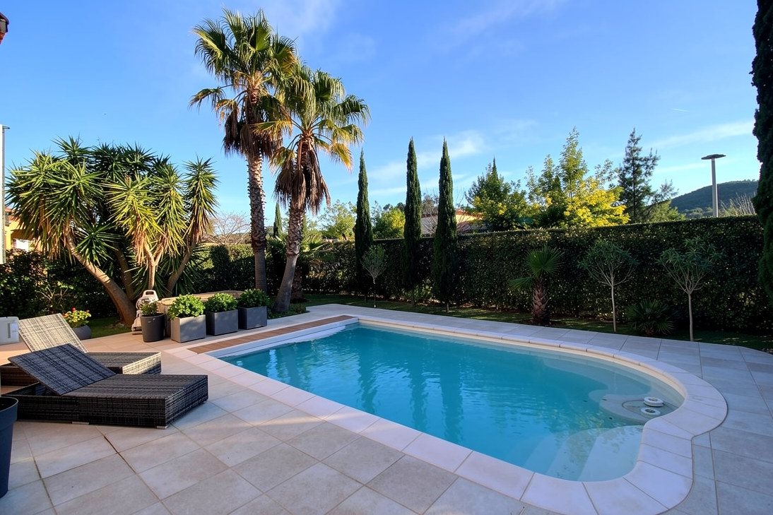 Maison à vendre, 90m², Bormes-les-Mimosas