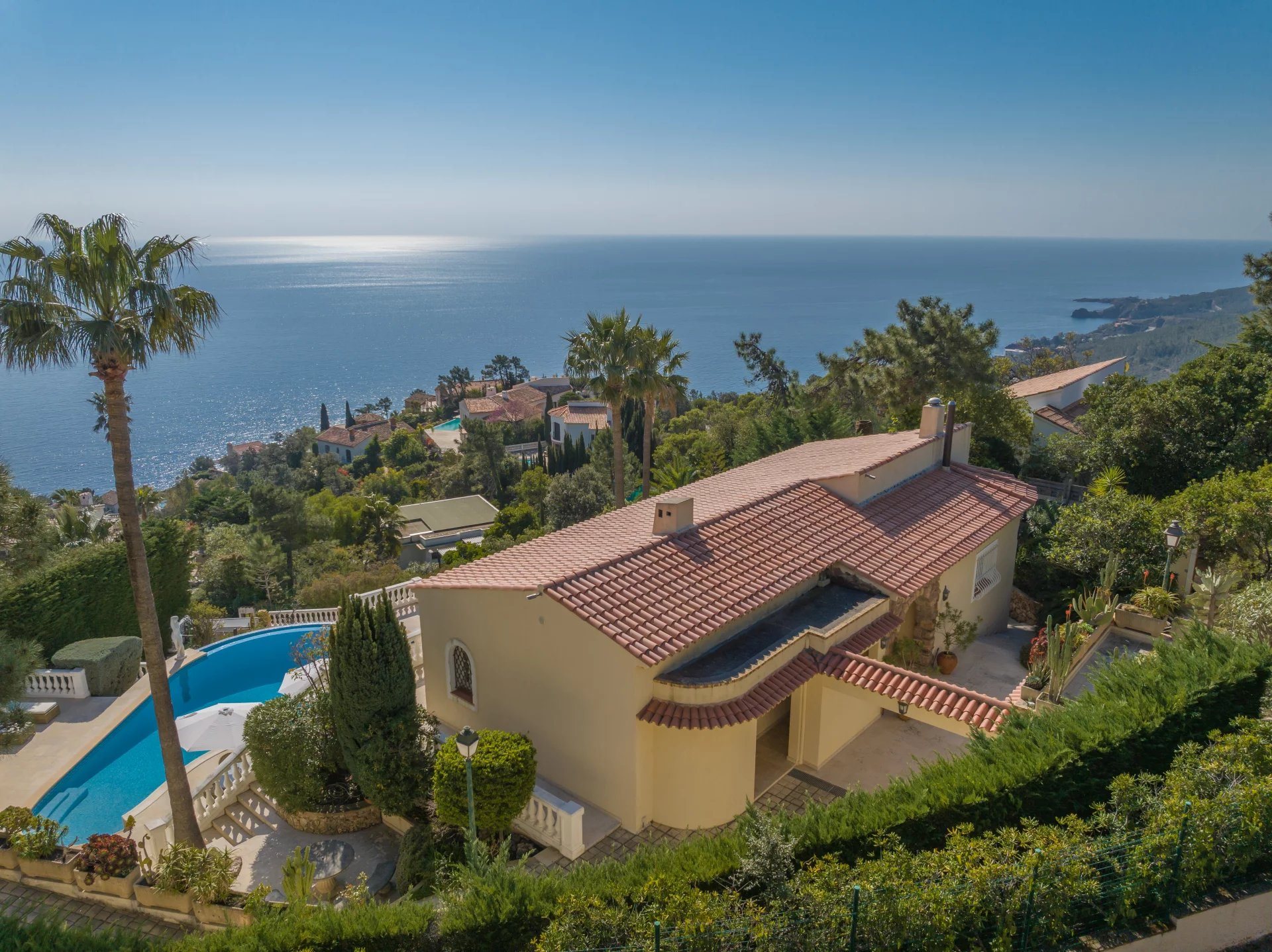 Maison à vendre, 324m², Théoule-sur-Mer