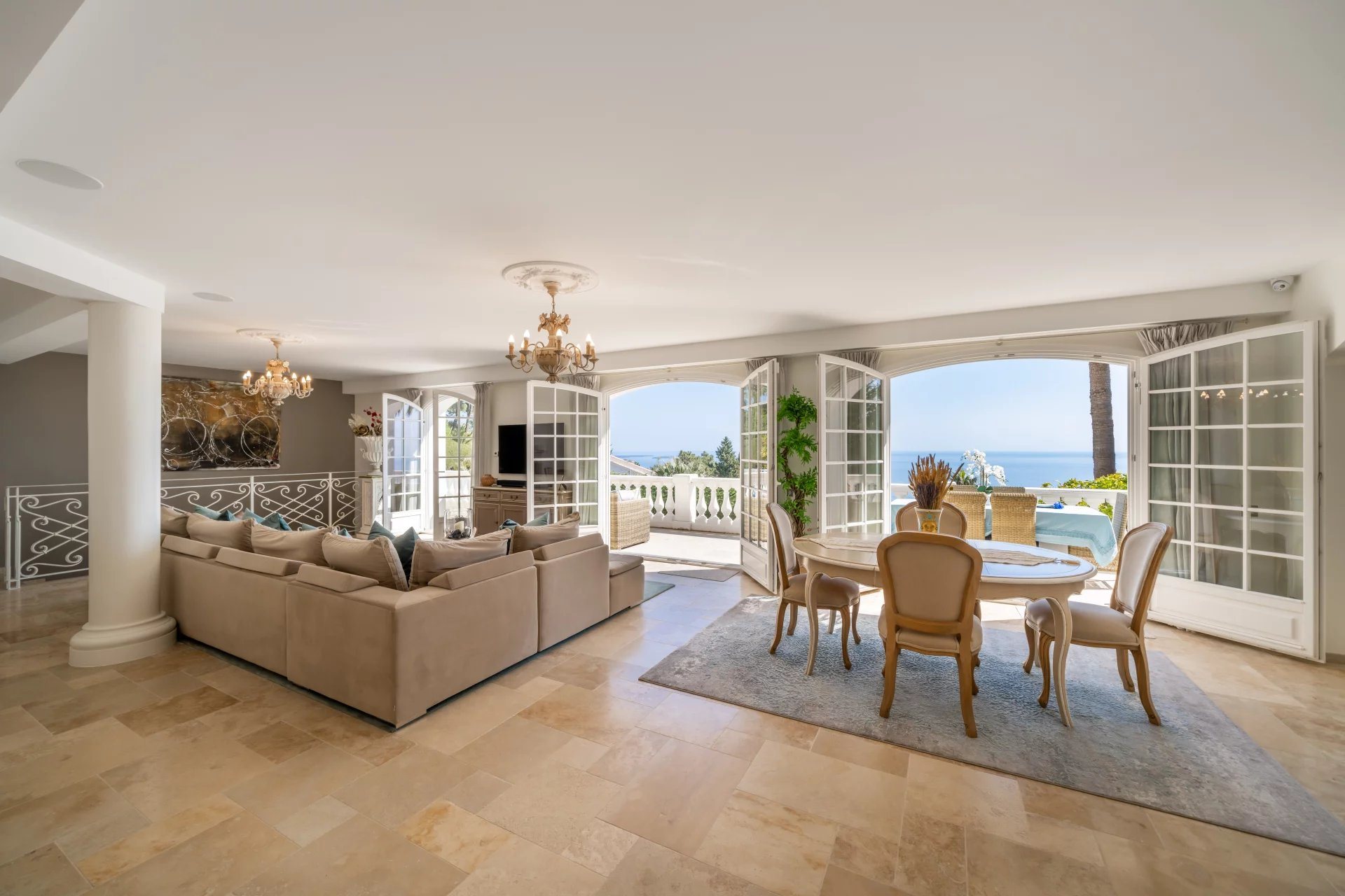 Maison à vendre, 324m², Théoule-sur-Mer