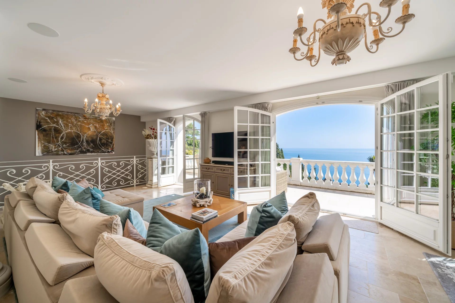 Maison à vendre, 324m², Théoule-sur-Mer