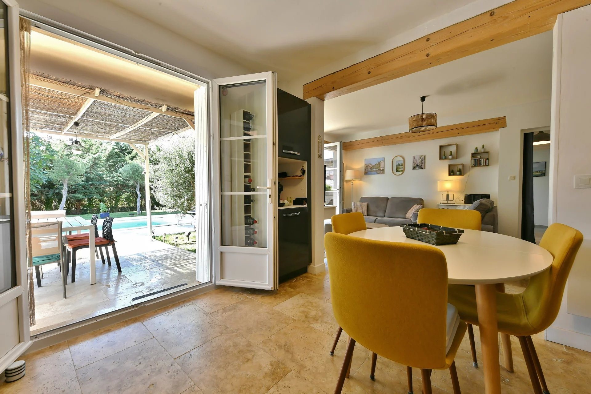 Maison à vendre, 230m², Uzès