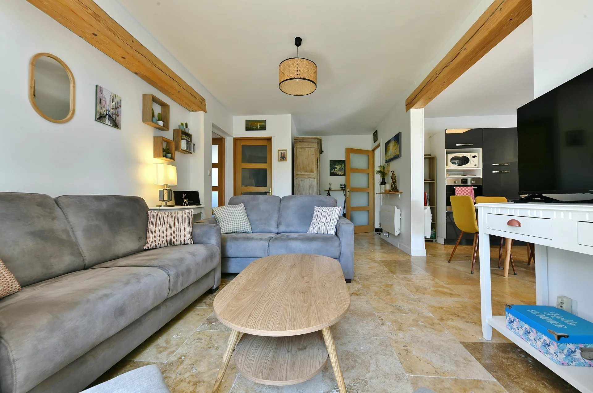 Maison à vendre, 230m², Uzès