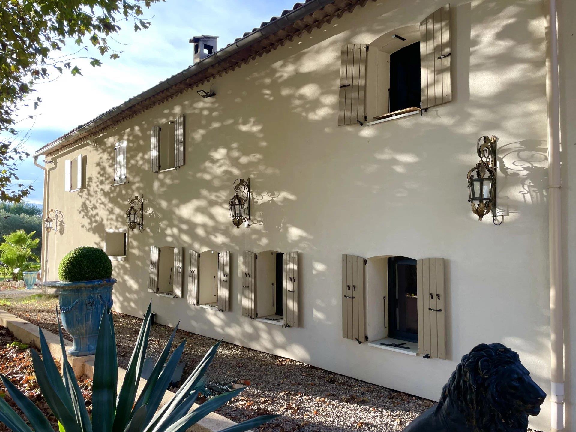 Maison à vendre, 271m², Les Arcs