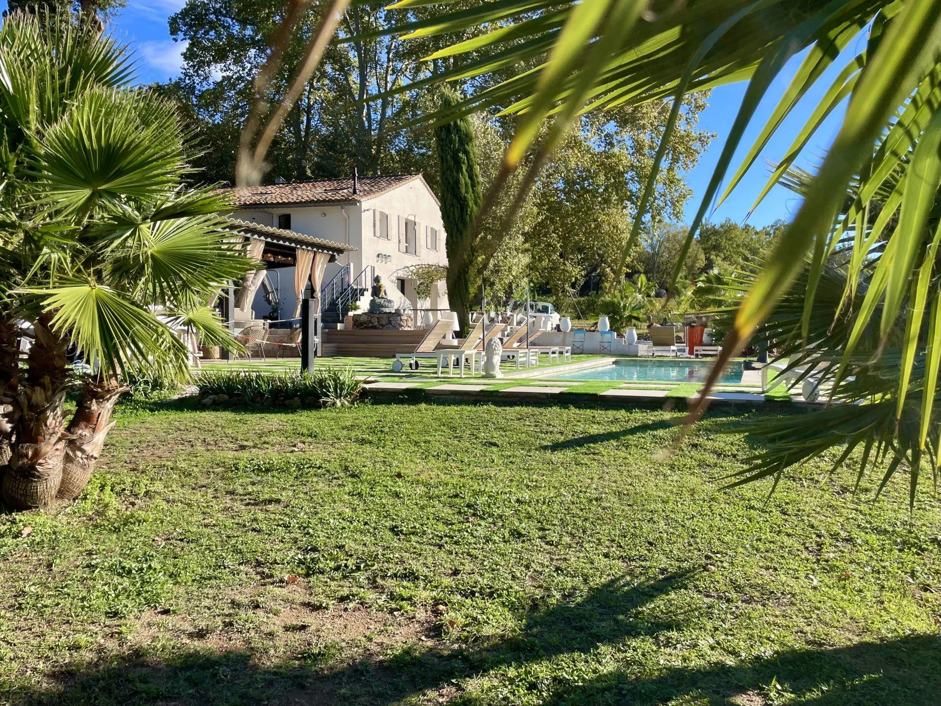Maison à vendre, 271m², Les Arcs