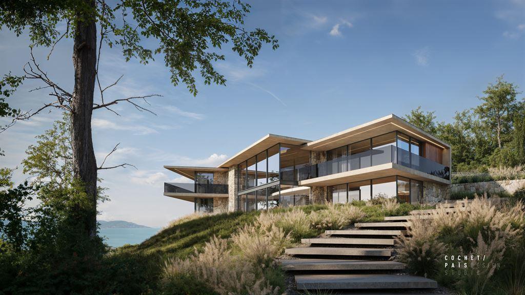 Maison à vendre, 150m², Théoule-sur-Mer