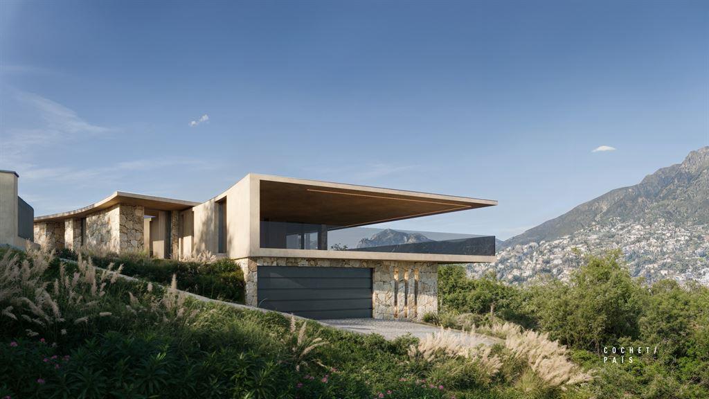 Maison à vendre, 150m², Théoule-sur-Mer