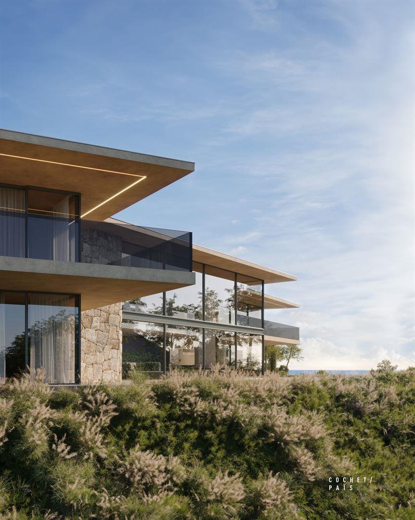 Maison à vendre, 150m², Théoule-sur-Mer