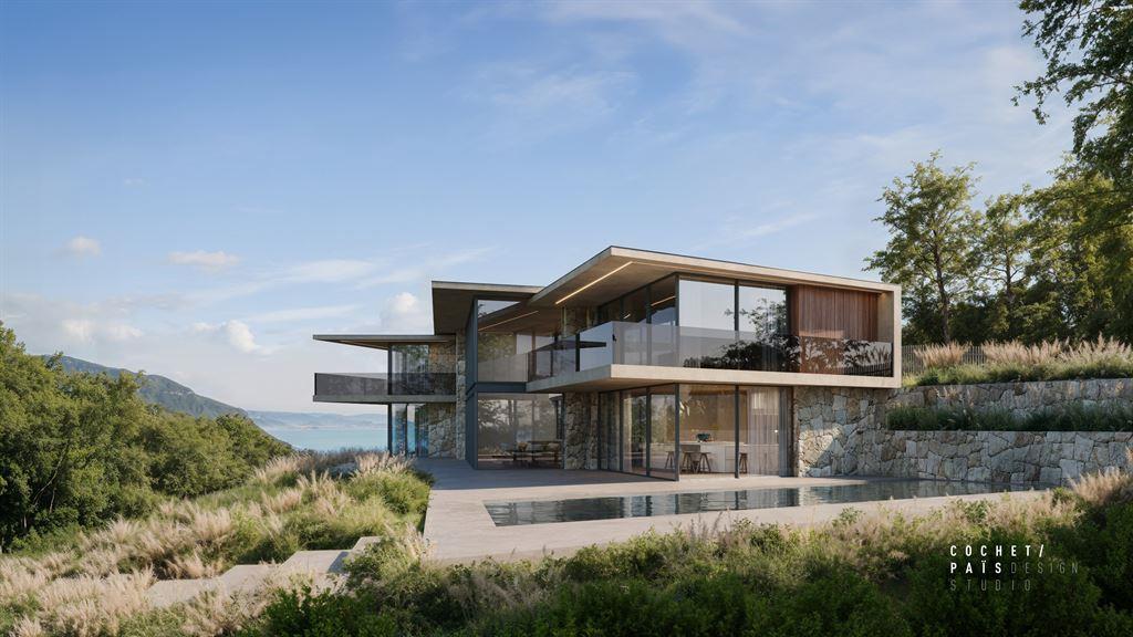 Maison à vendre, 150m², Théoule-sur-Mer