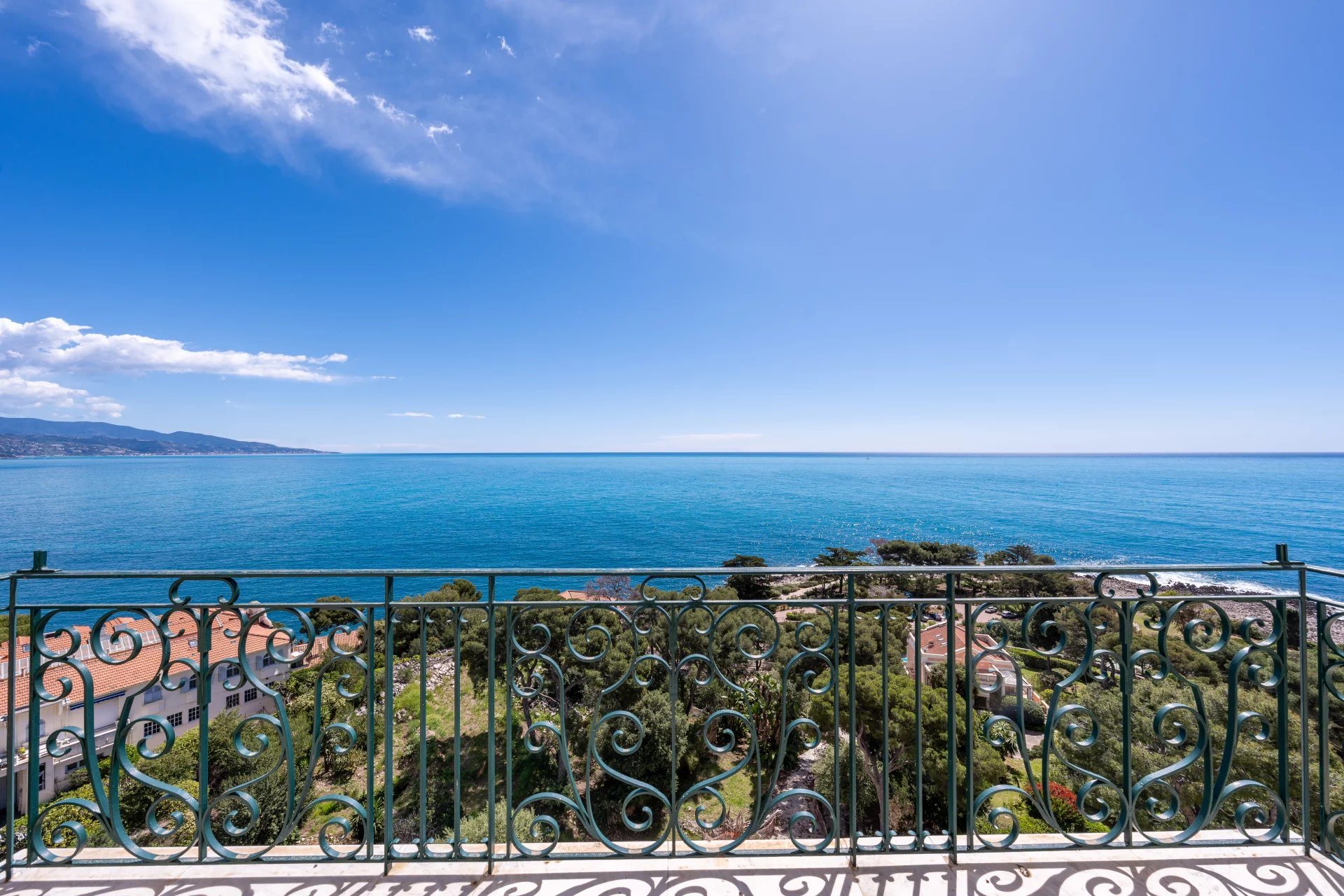 Appartement à vendre, 160m², Roquebrune-Cap-Martin