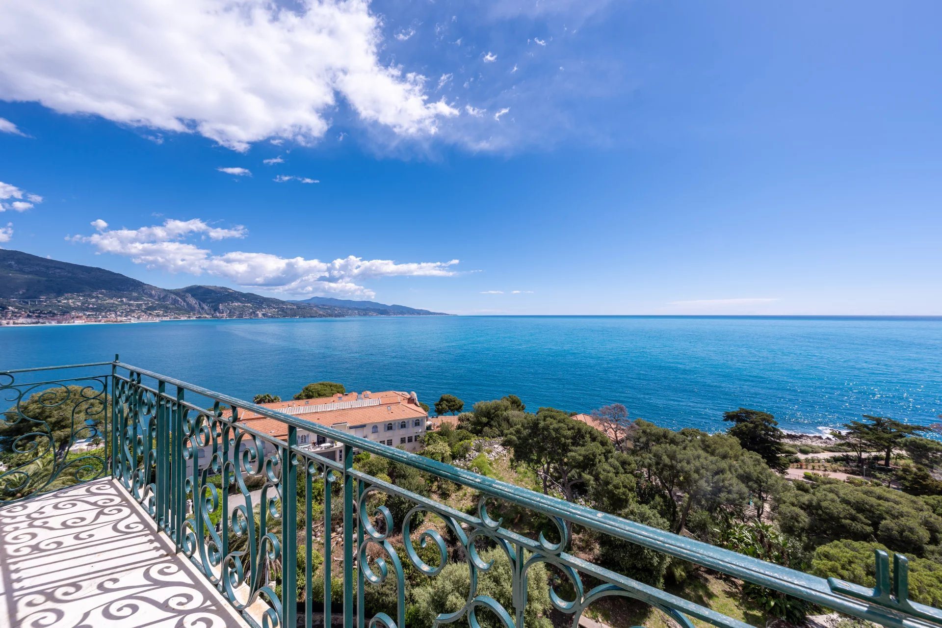 Appartement à vendre, 160m², Roquebrune-Cap-Martin
