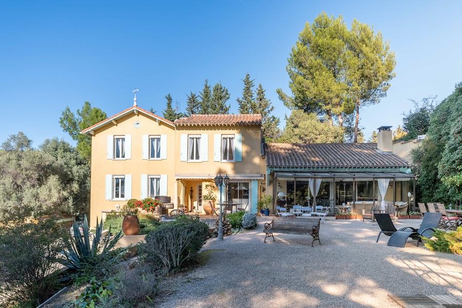 Maison à vendre, 285m², Cassis
