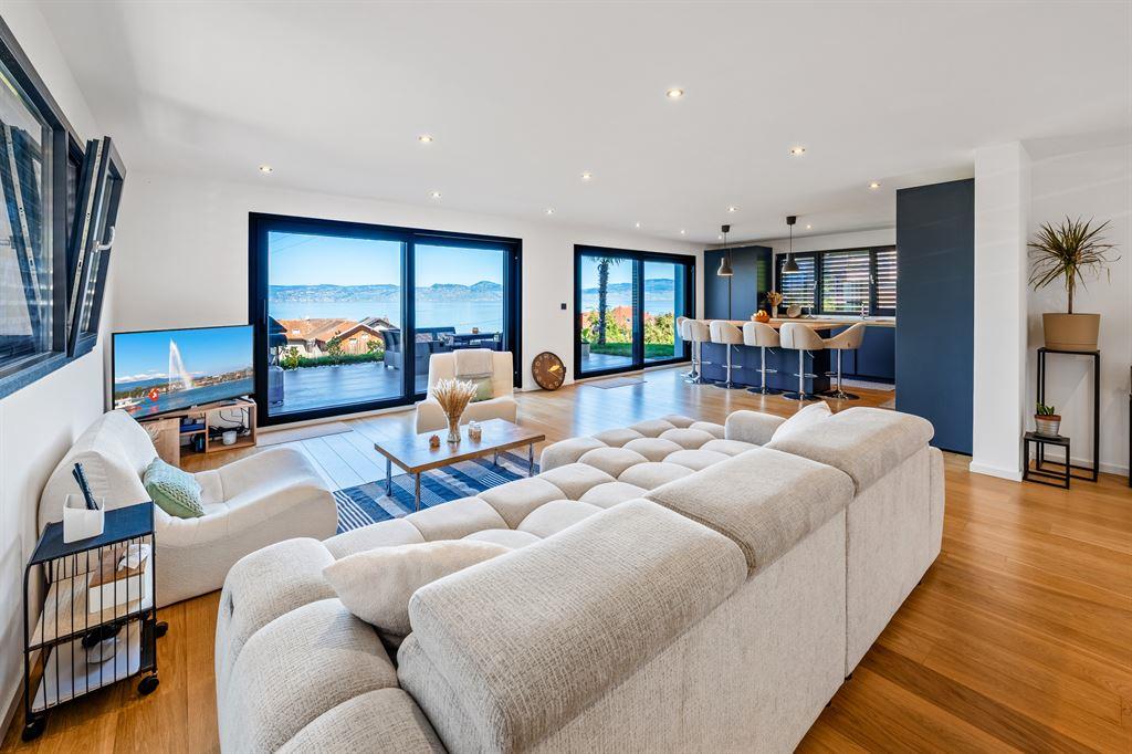 Maison à vendre, 171m², Lugrin