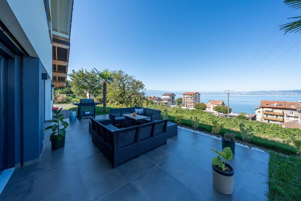 Maison à vendre, 171m², Lugrin