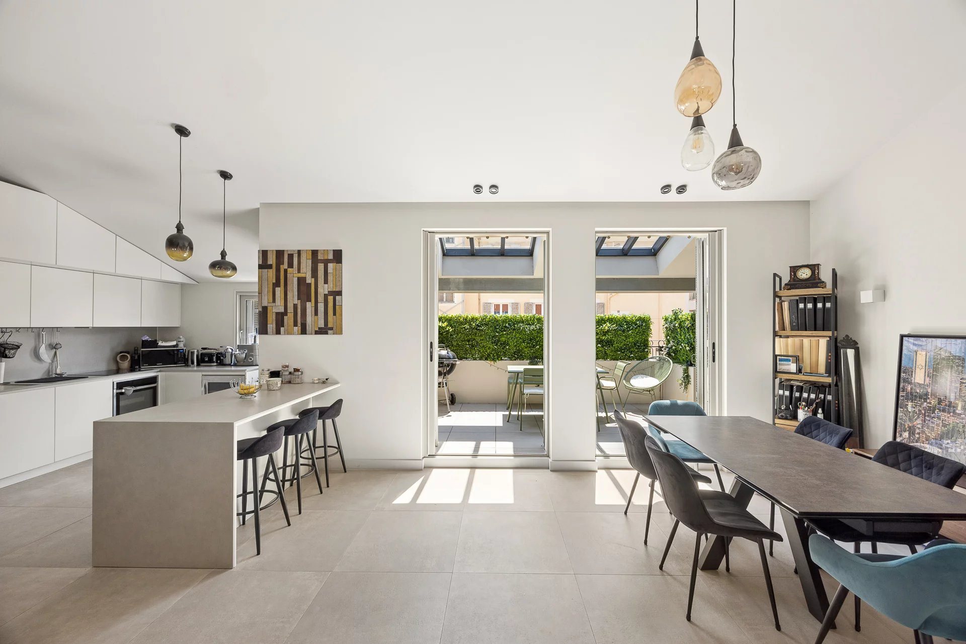 Appartement à vendre, 132m², Nice