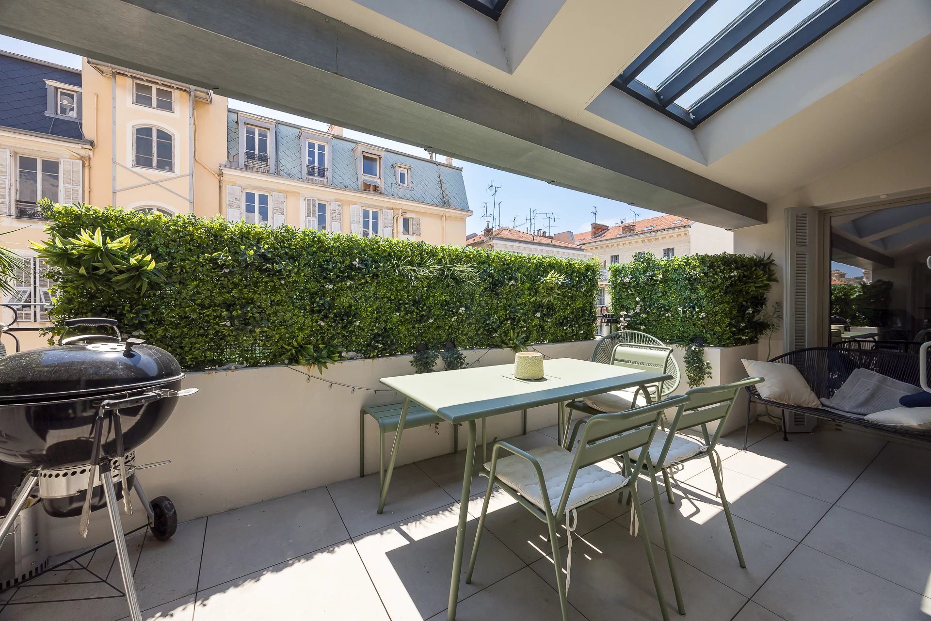 Appartement à vendre, 132m², Nice