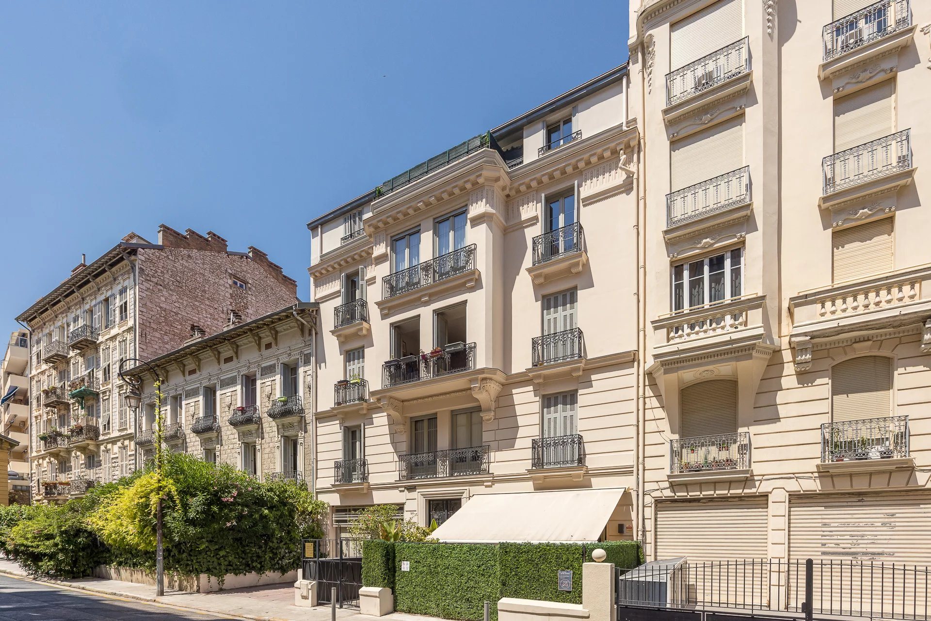 Appartement à vendre, 132m², Nice