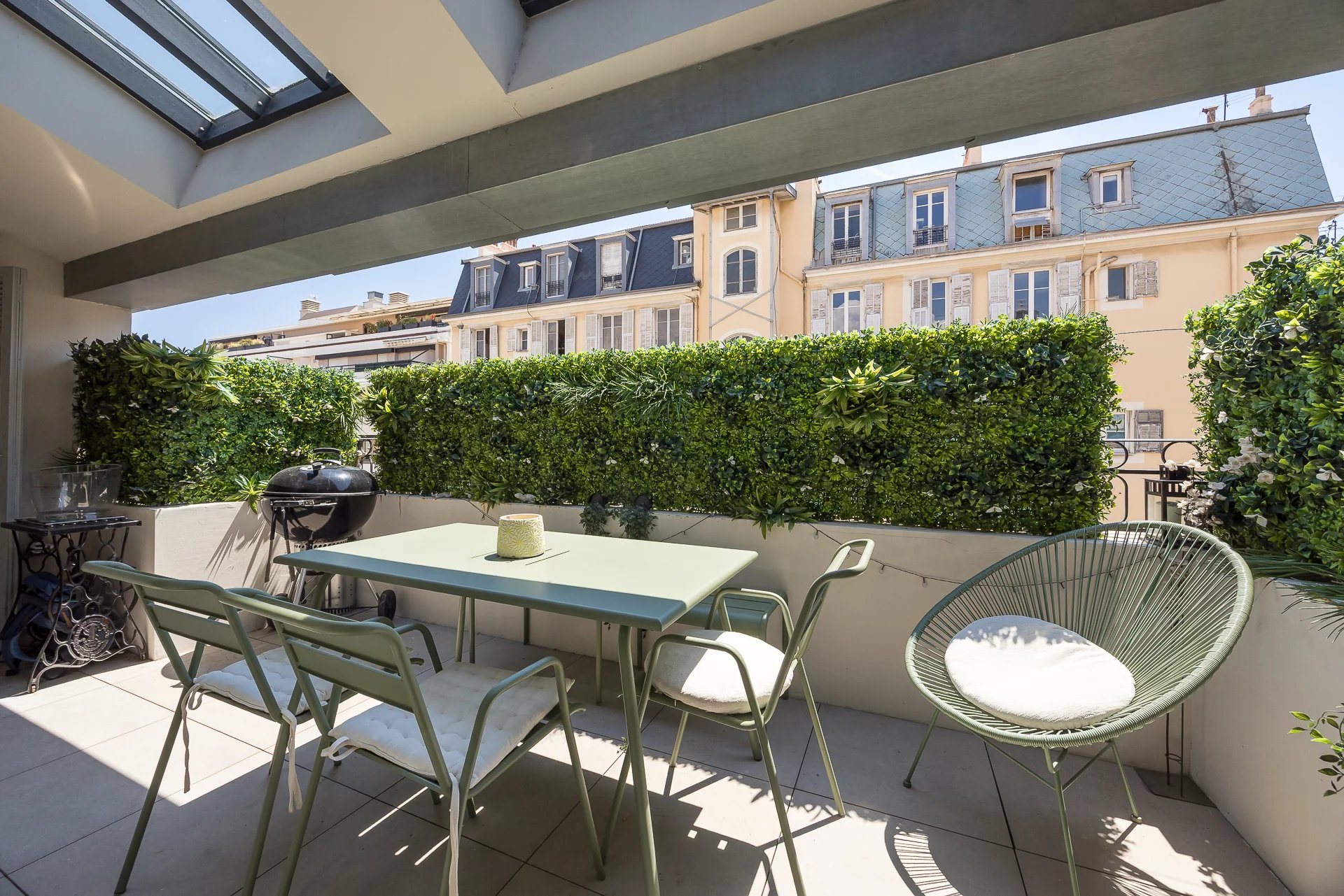 Appartement à vendre, 132m², Nice