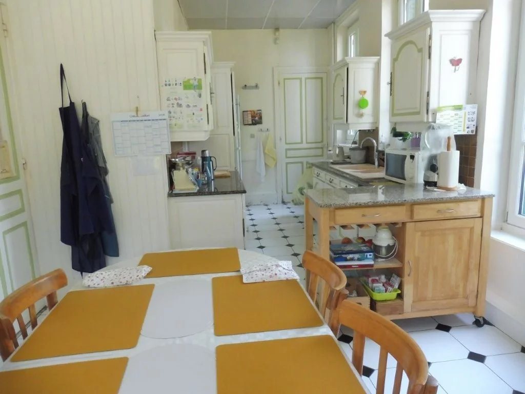 Maison à vendre, 400m², Pont-d'Ain