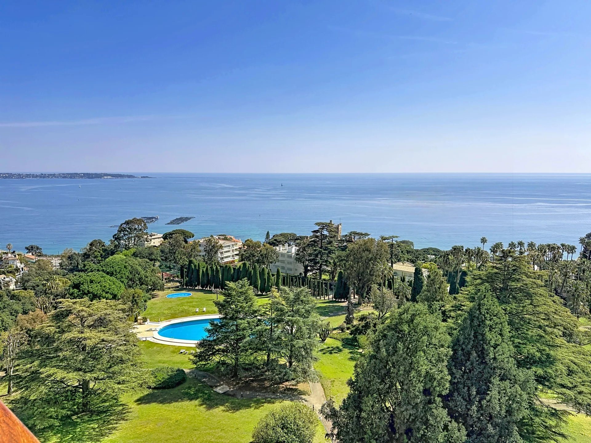 Appartement à vendre, 97m², Cannes