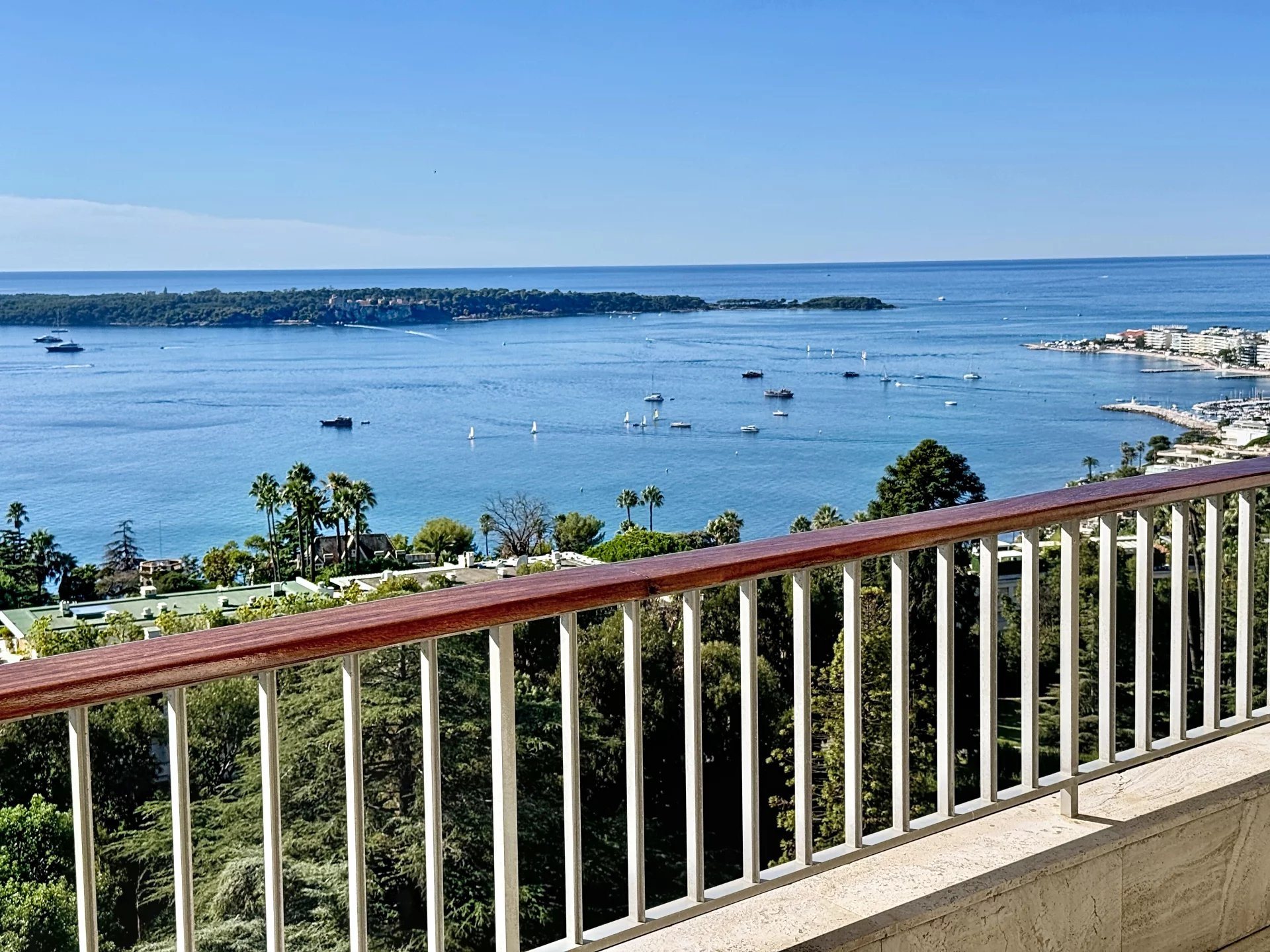 Appartement à vendre, 97m², Cannes