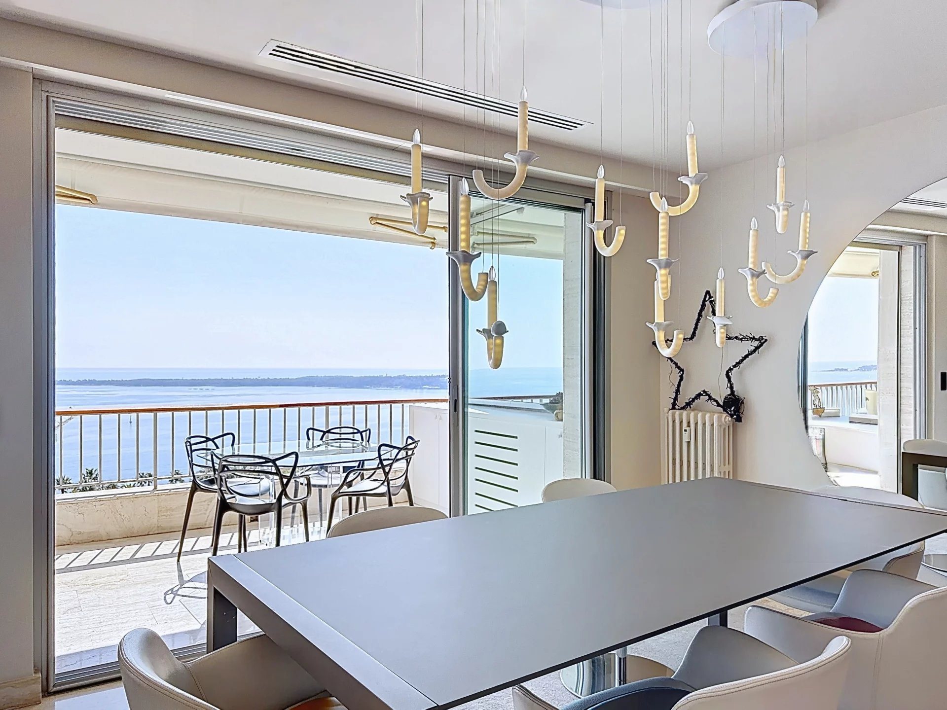 Appartement à vendre, 97m², Cannes