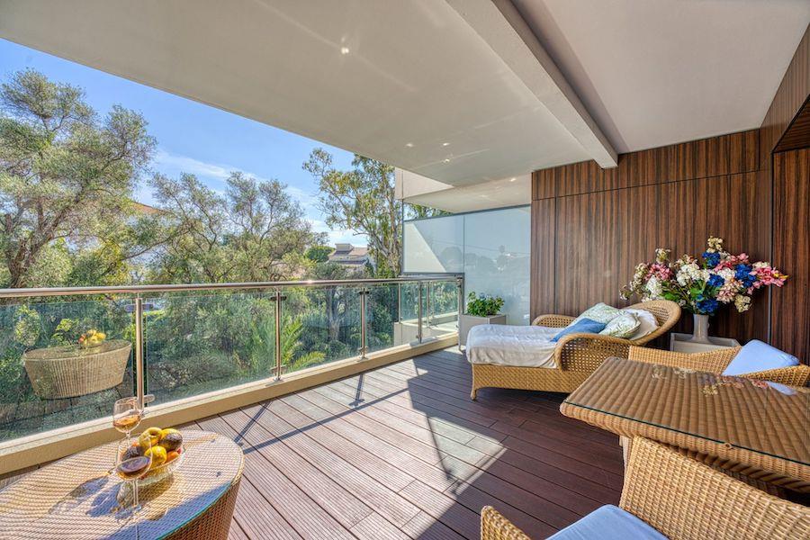 Appartement à vendre, 132m², Cap d'Antibes