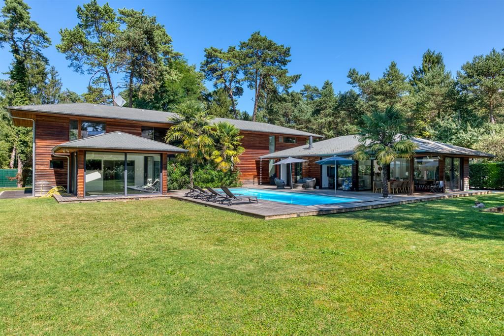 Maison à vendre, 340m², Sciez