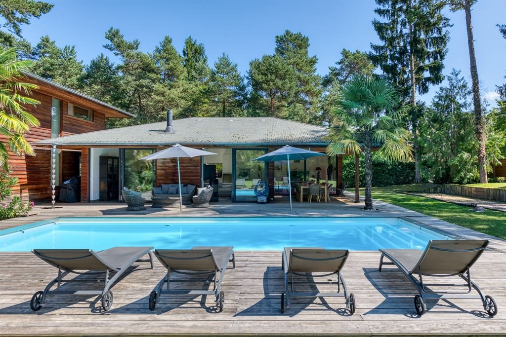 Maison à vendre, 340m², Sciez