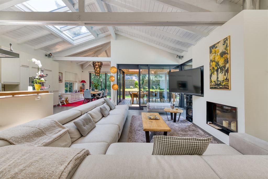 Maison à vendre, 340m², Sciez