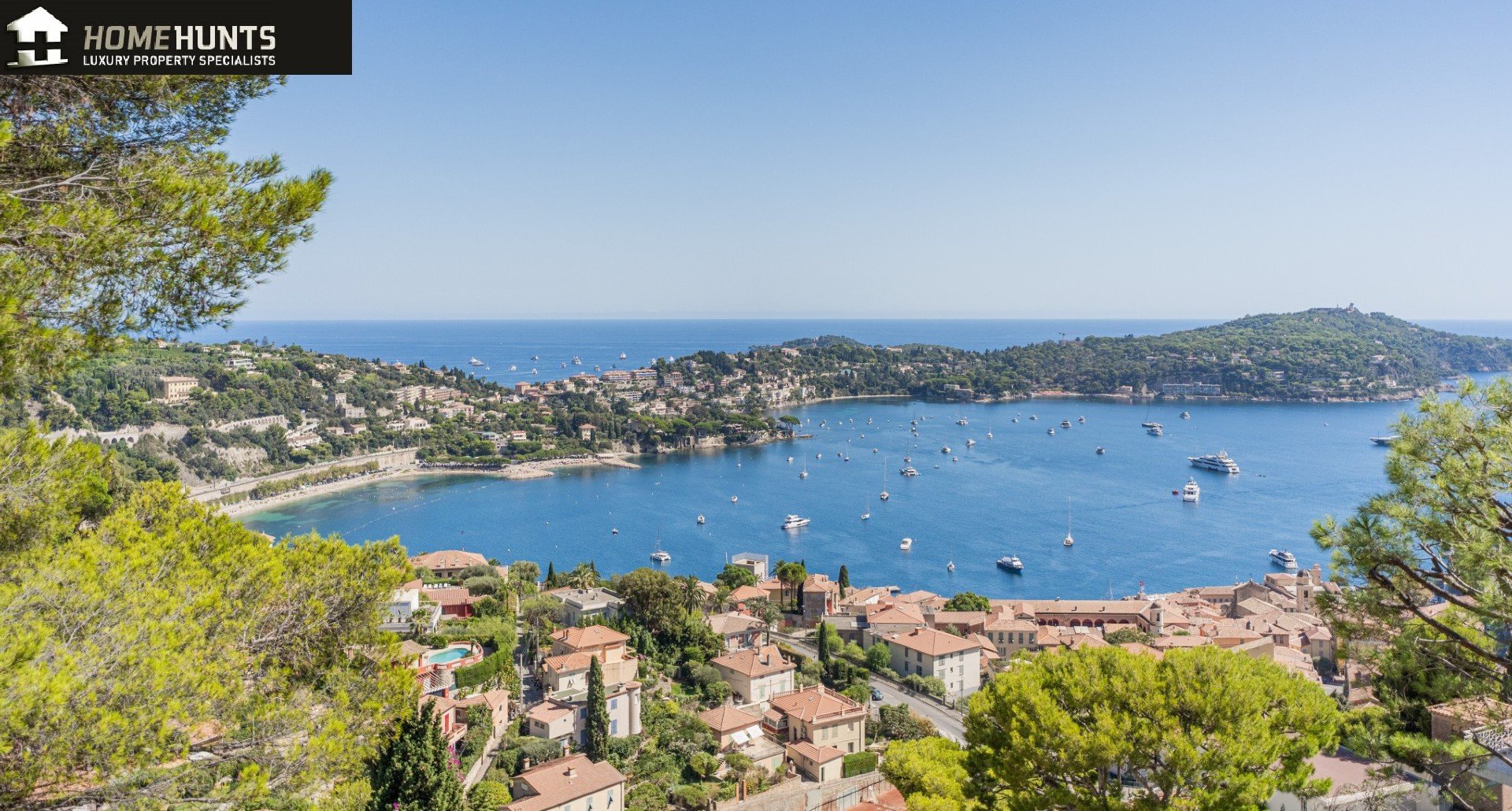 Appartement à vendre, 79m², Villefranche-sur-Mer