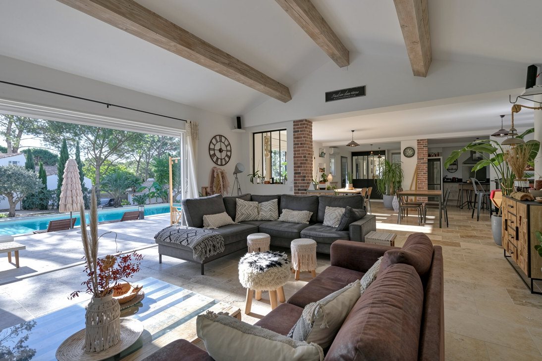 Maison à vendre, 300m², Langlade