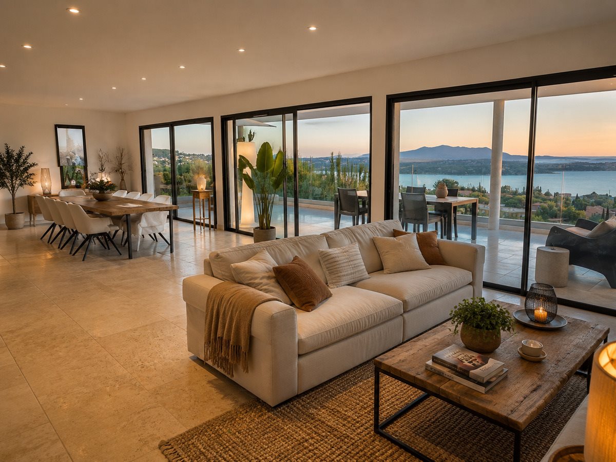 Maison à vendre, 228m², Bandol