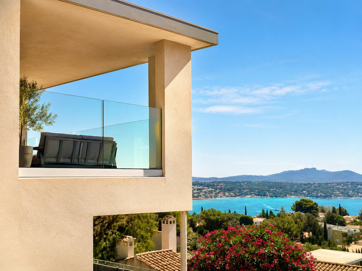 Maison à vendre, 228m², Bandol