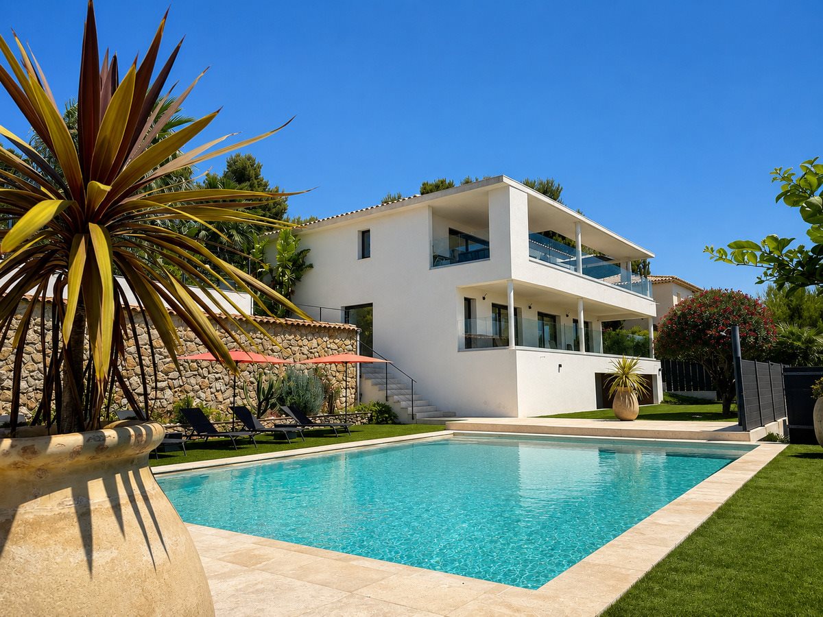 Maison à vendre, 228m², Bandol