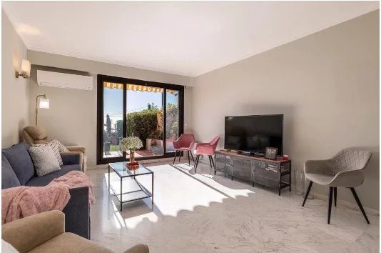 Appartement à vendre, 86m², Roquebrune-Cap-Martin