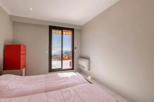 Appartement à vendre, 86m², Roquebrune-Cap-Martin
