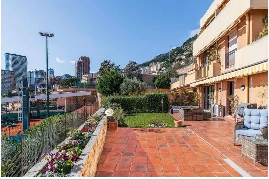 Appartement à vendre, 86m², Roquebrune-Cap-Martin