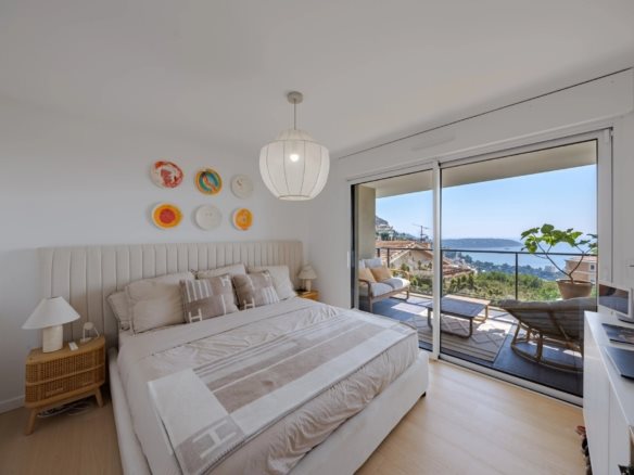 Appartement à vendre, 100m², Beausoleil