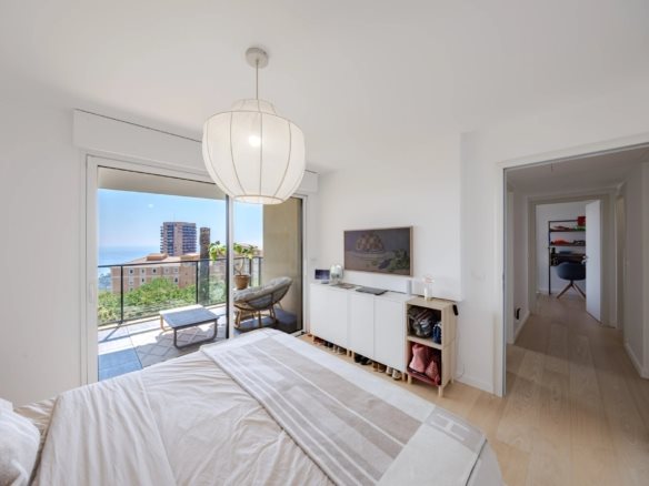 Appartement à vendre, 100m², Beausoleil