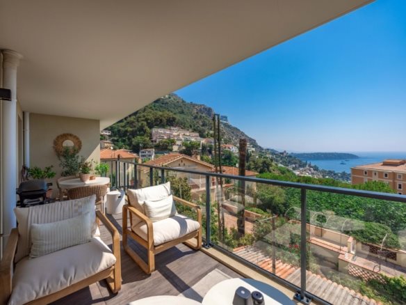Appartement à vendre, 100m², Beausoleil