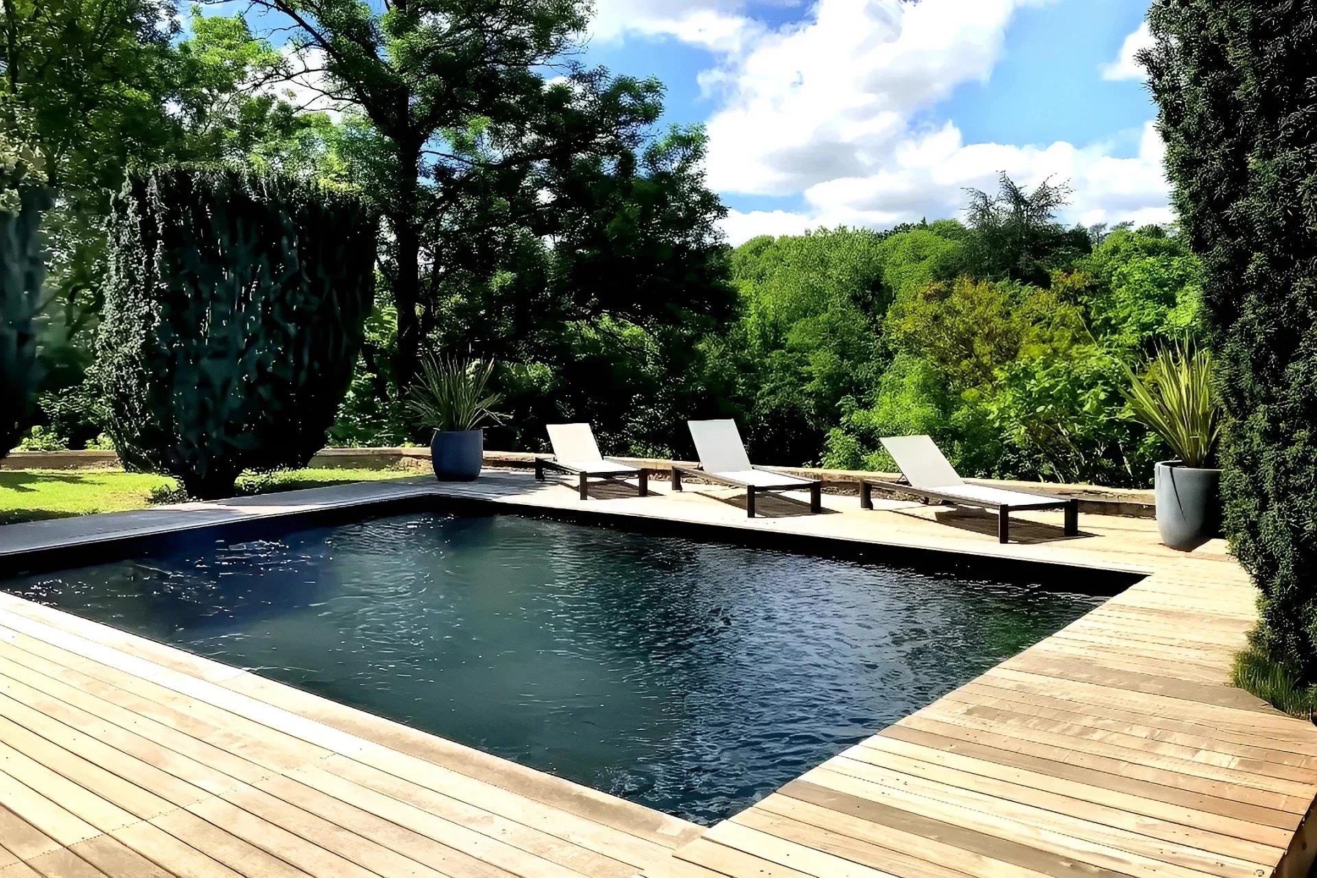 Maison à vendre, 372m², Charbonnières-les-Bains