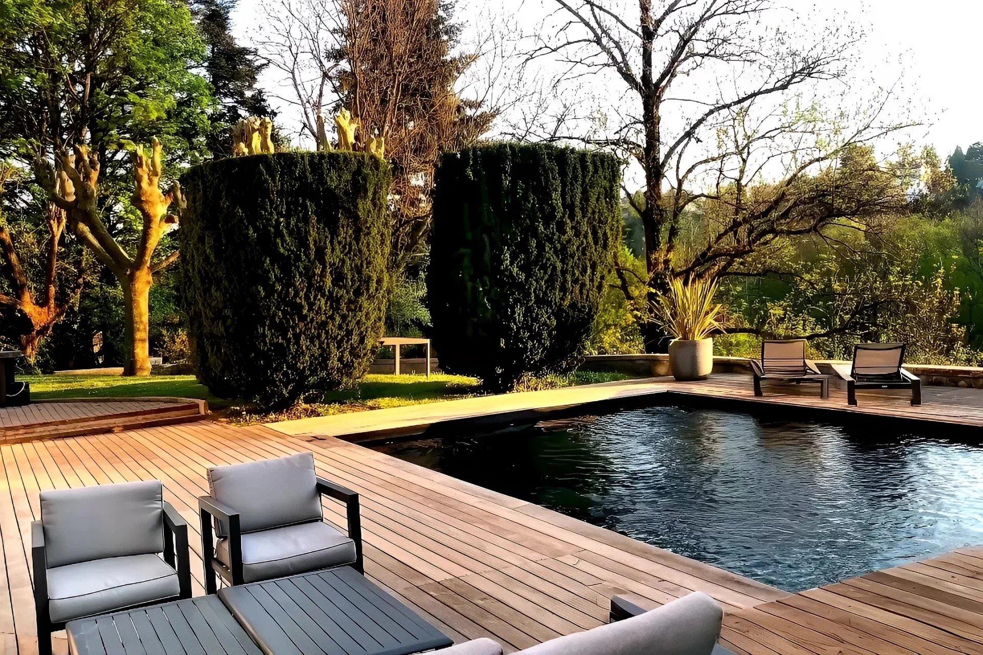 Maison à vendre, 372m², Charbonnières-les-Bains