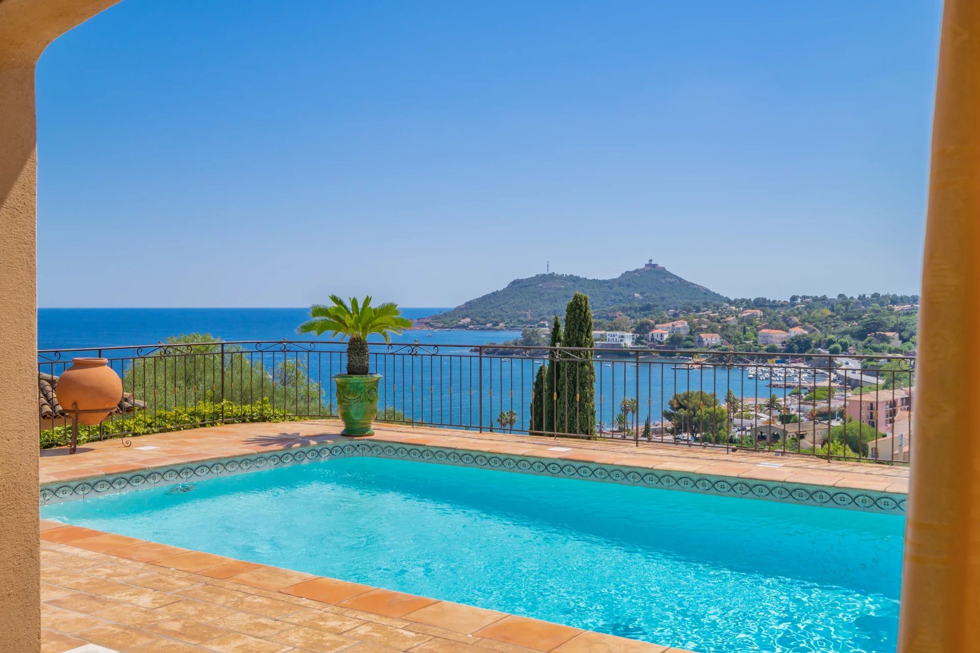 Maison à vendre, 230m², Agay